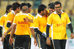 Tollywood Cricket League Match Photos